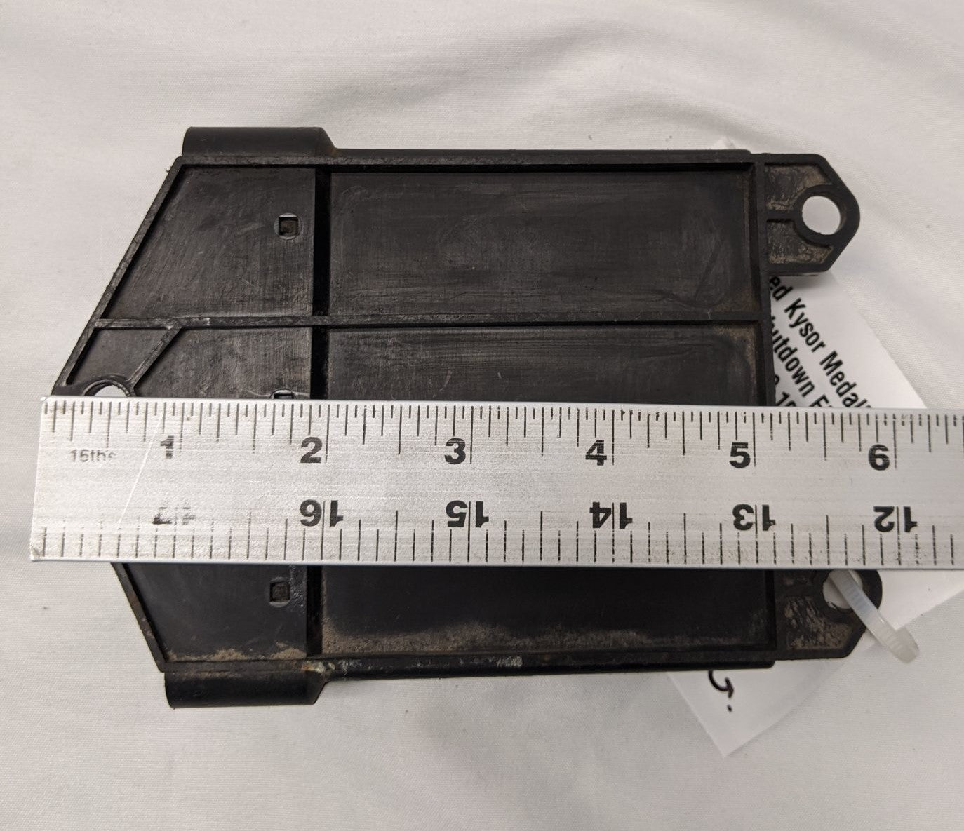 Used Kysor Medallion Engine Shutdown EDM - P/N KYS 1539 10020 01