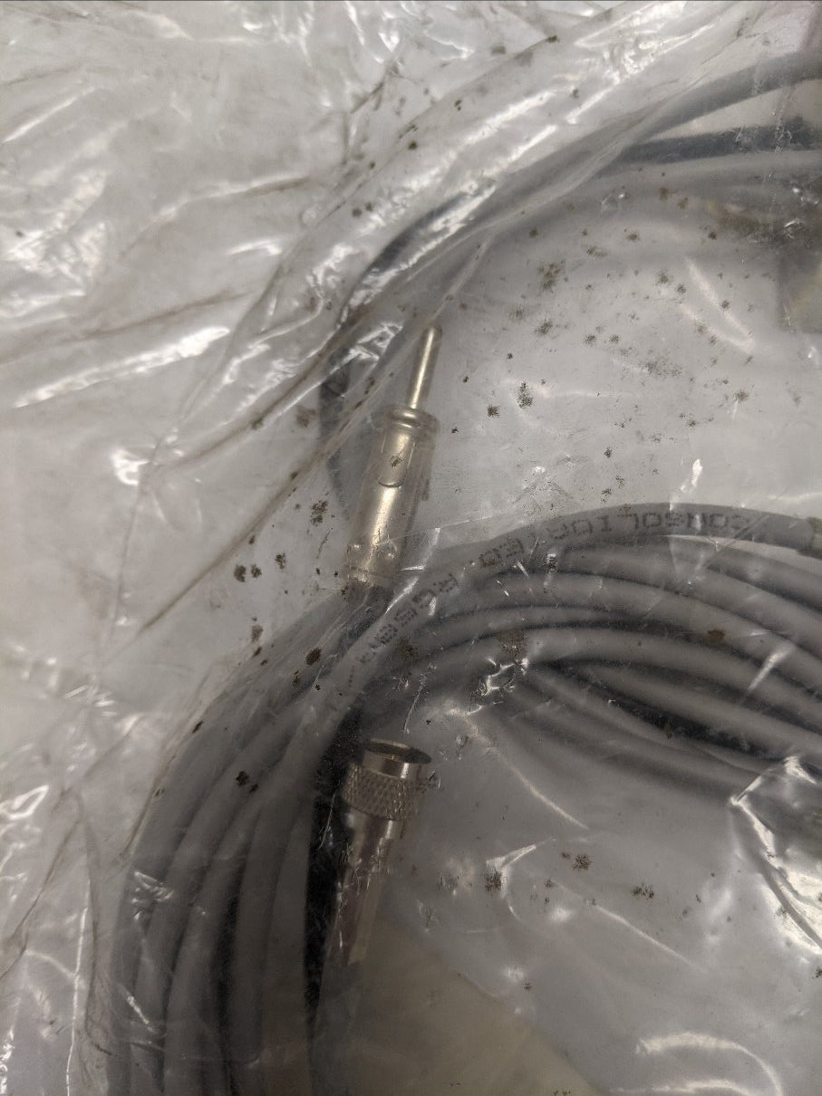 Rami CB/AM/FM Multiband Antenna Assembly | P/N 06-32594-002