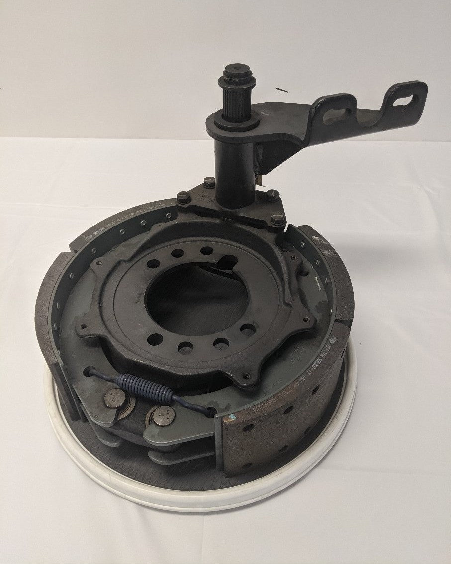 Meritor 16.5x5 Q Plus Cam Brake Assembly | QP6-1655-1582