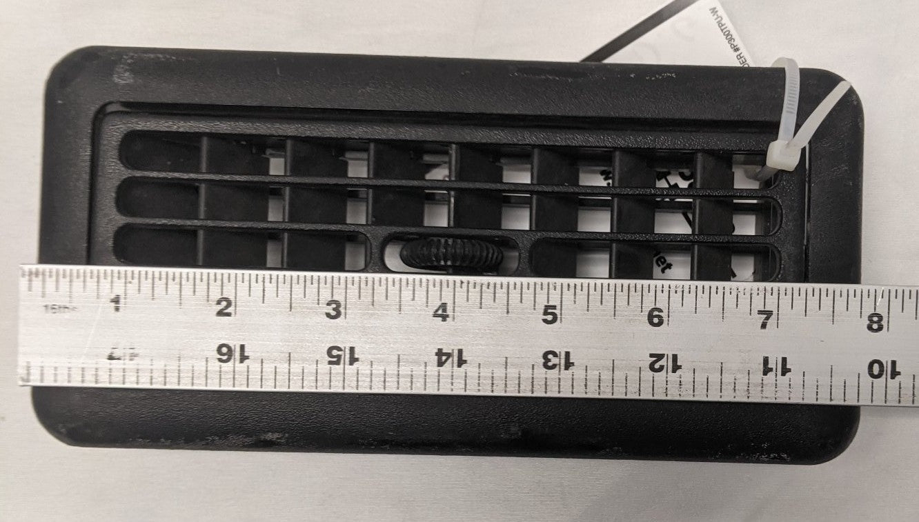 Used Freightliner Columbia Raised Roof Small Air Vent Louver - P/N A22-44135-000