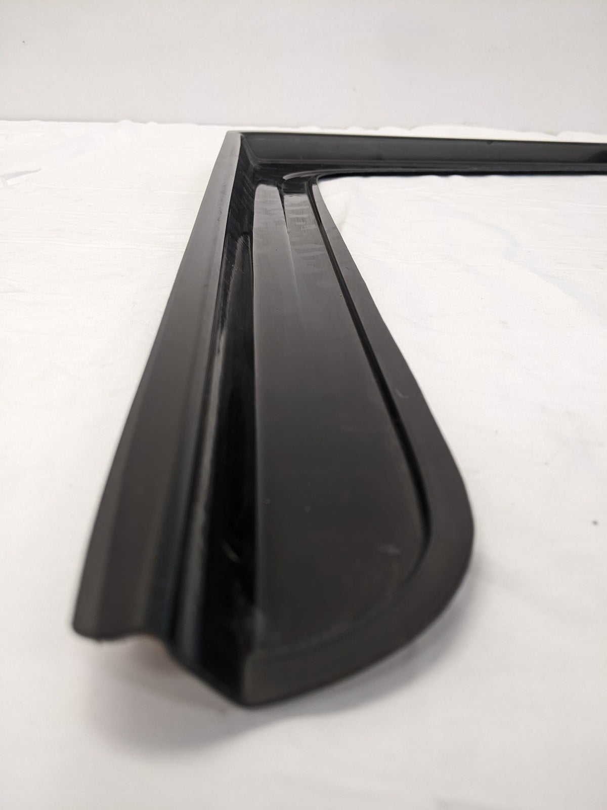 Freightliner Cascadia P3 Ventvisor Deflector Set | VL-825
