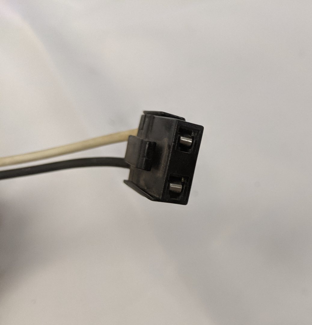 Used Freightliner Interior Incandescent Light Fixture | A22-51378-000