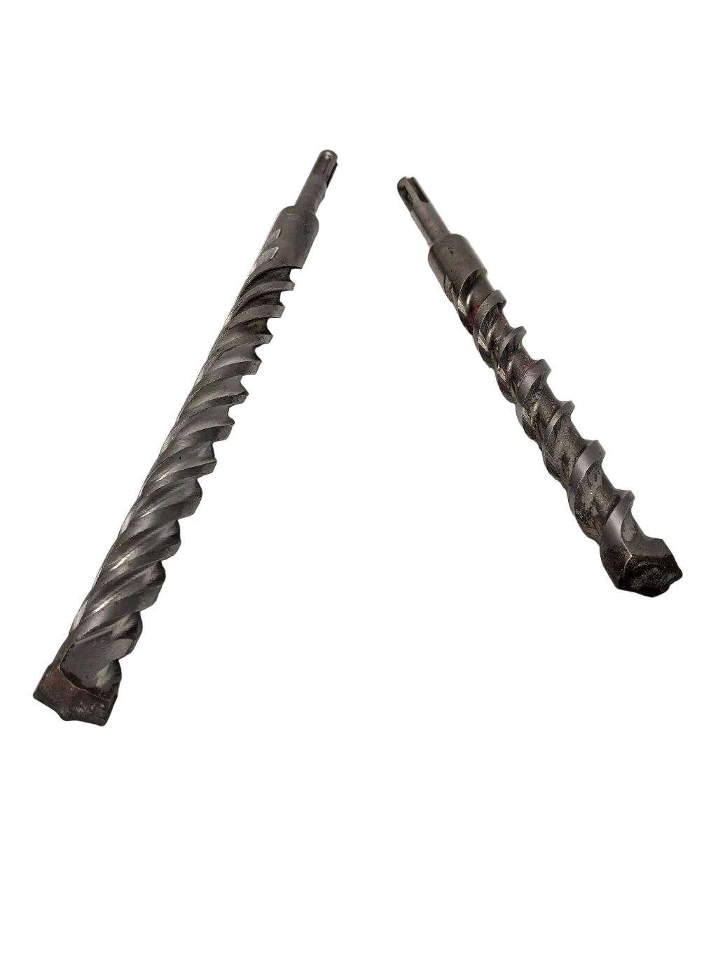 DeWalt SDS+ 3/4" Drill Bit Set - 2pc 12" 10" - DW5455