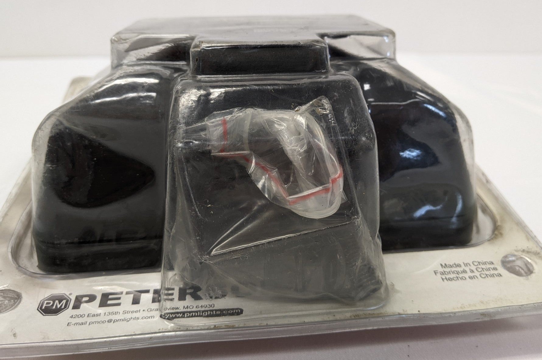 New Peterson Tractor Halogen Flood Light - P/N V504HF