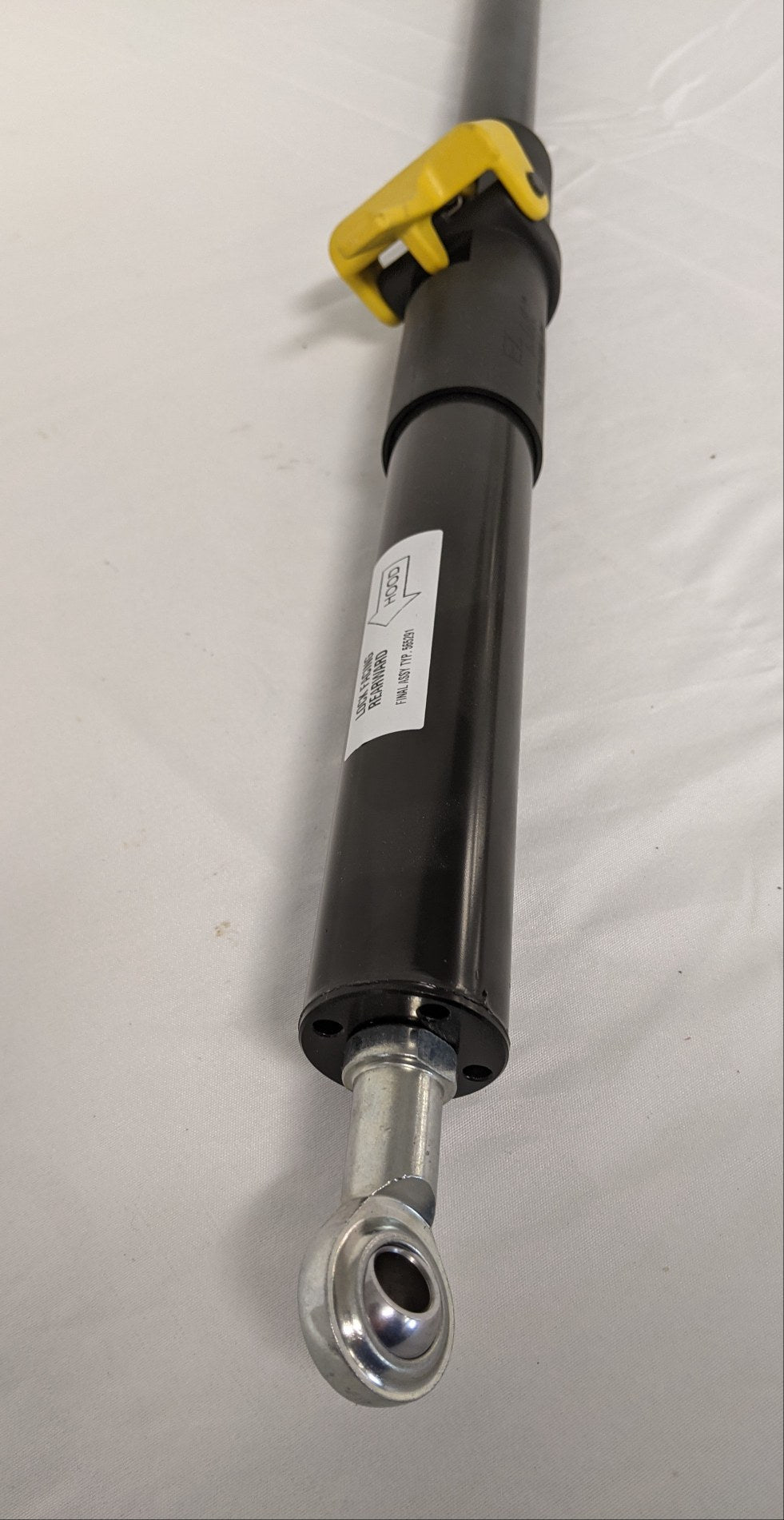 Western Star 47X Stabilus Stab-O-Shoc Short EZ Lock Hood Strut -  P/N A17-21903-001