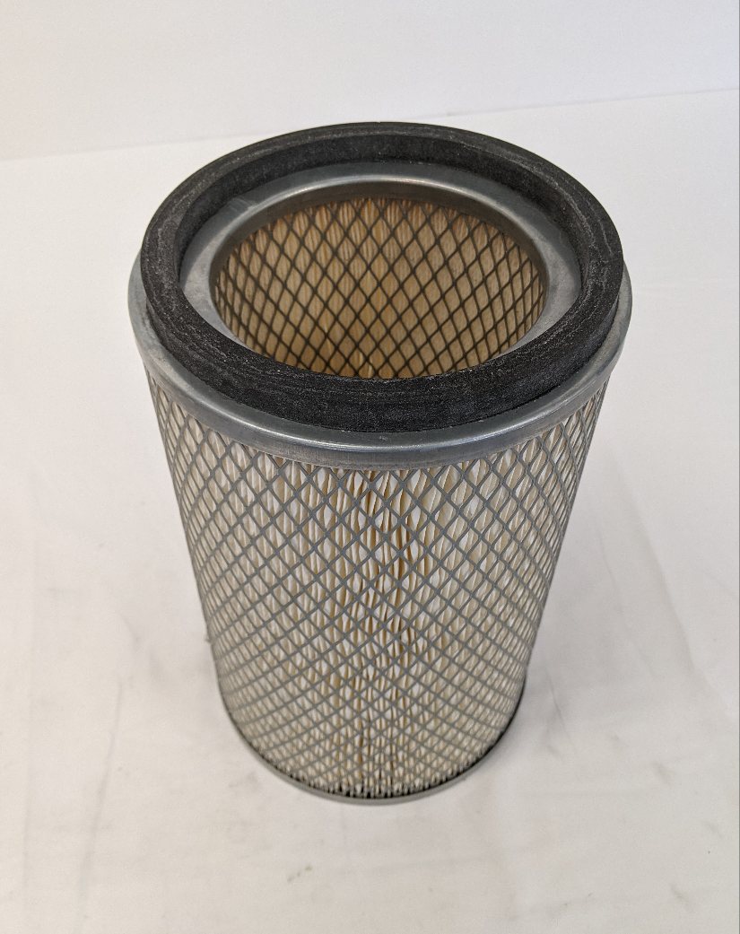 New Fleetguard Engine Air Cleaner Air Filter Element - P/N FG AF932 (10162132287804)