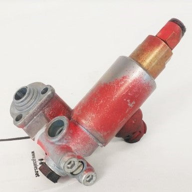 Used Wabco ABS ATC Valve - P/N  472 170 797 0 (8754572788028)