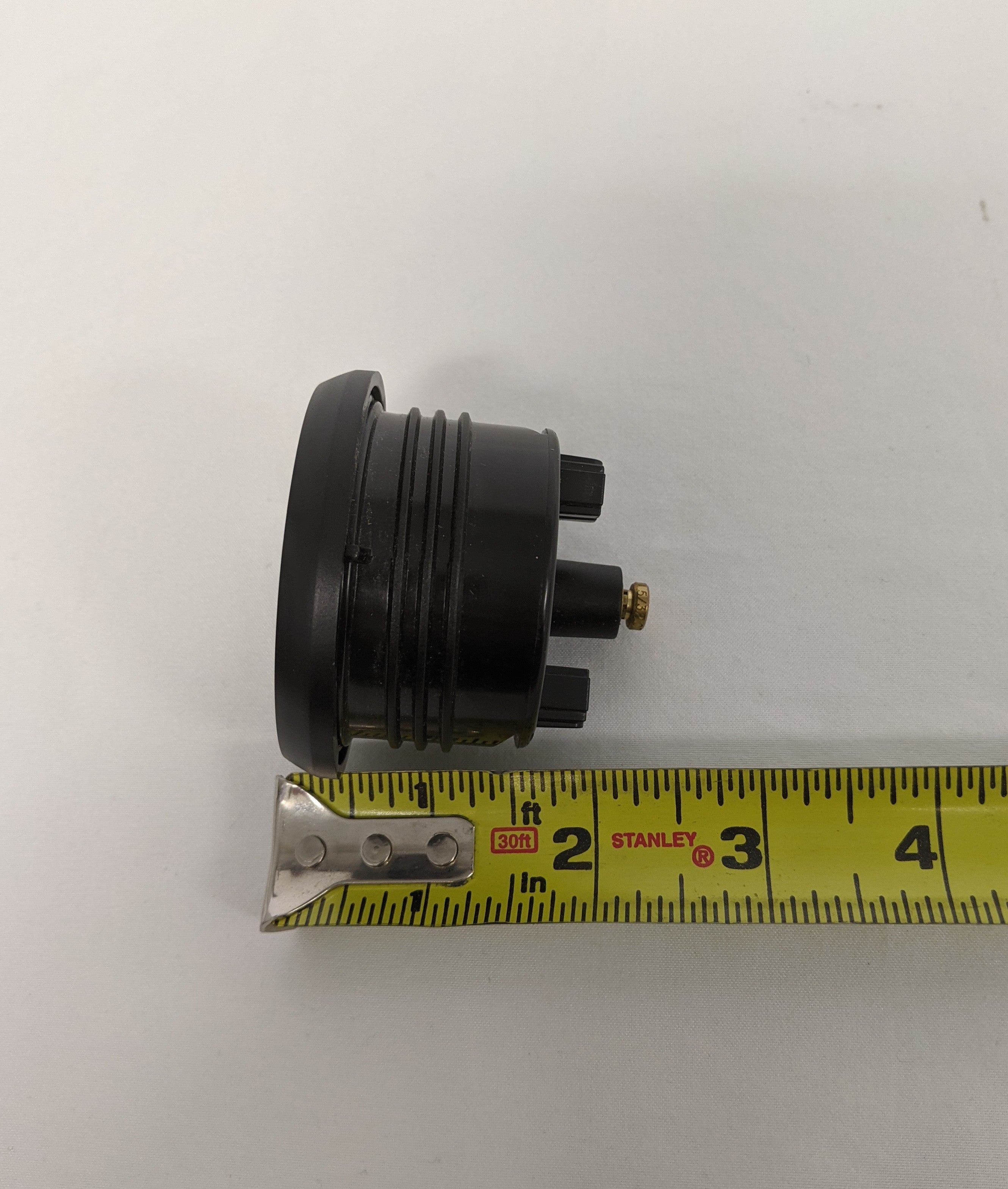 Freightliner ICUC Engine PSI Air Pressure Application Gauge - P/N A22-78998-000 (9964513198396)