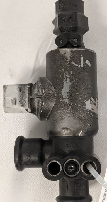 Used Wabco Anti Lock Solenoid Modulating Valve P/N  472 170 012 0 (6707482591318)