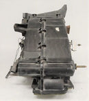 Damaged Freightliner  Heater and AC Main Unit Assembly - P/N  A22-62757-003 (8048437920060)