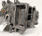 Damaged Freightliner  Heater and AC Main Unit Assembly - P/N  A22-62757-003 (8048437920060)