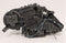 Damaged Freightliner  Heater and AC Main Unit Assembly - P/N  A22-62757-003 (8048437920060)