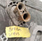 Damaged Freightliner  Heater and AC Main Unit Assembly - P/N  A22-62757-003 (8048437920060)