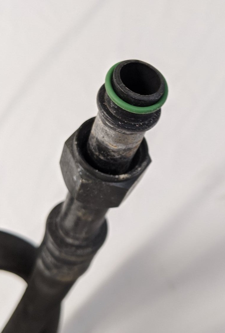 Freightliner Junction Block to Compressor A/C Hose - A22-68006-001