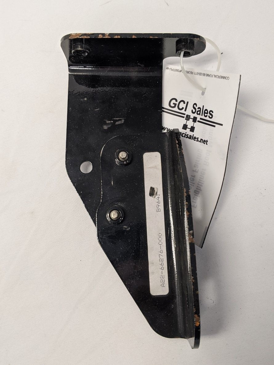 Freightliner Roof Mounted Spoiler Fairing Bracket - P/N A22-66276-000