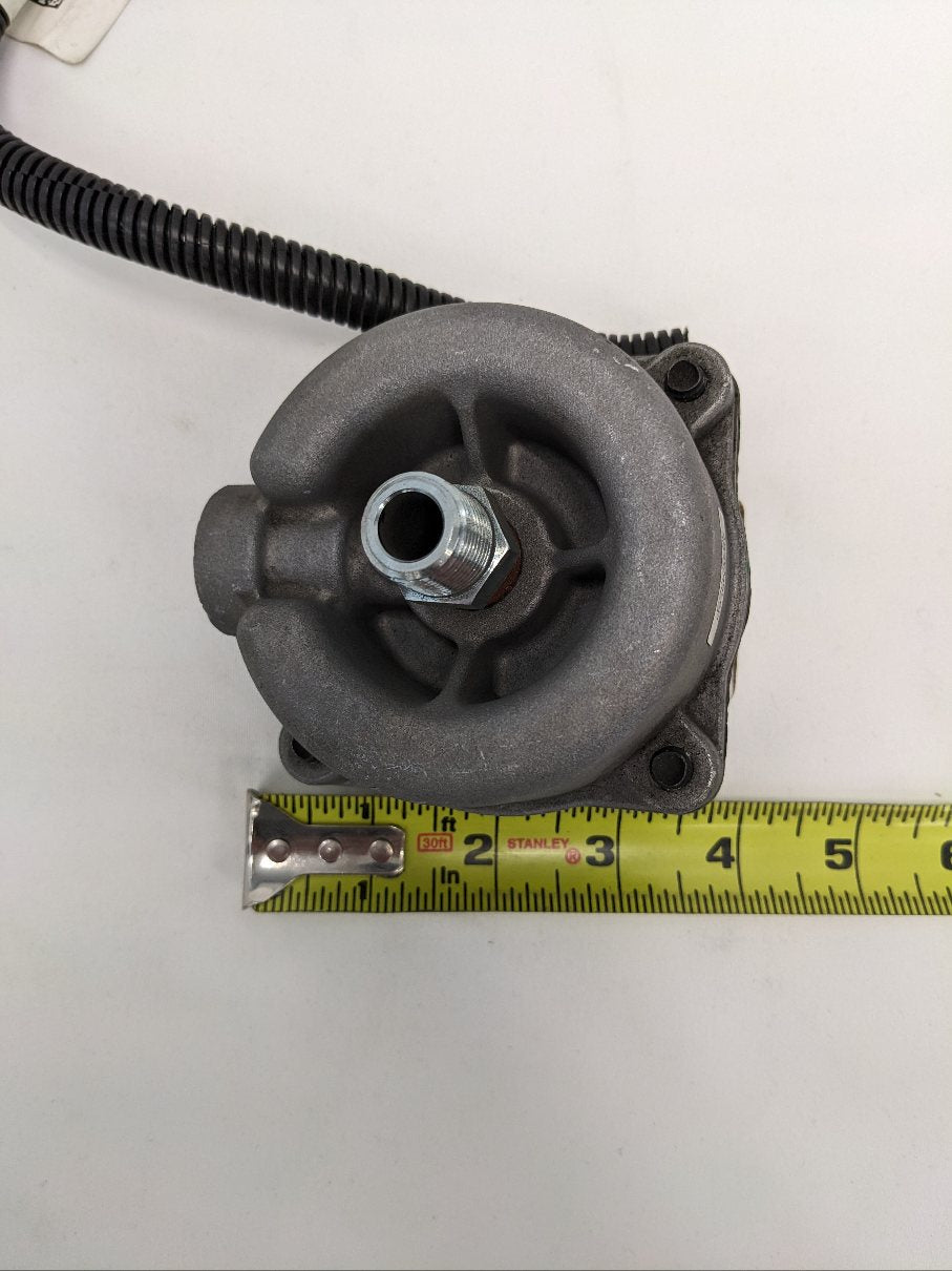 New Freightliner Bendix Air Tank Drain Ejector Valve - P/N A12-24319-001 (10134304063804)