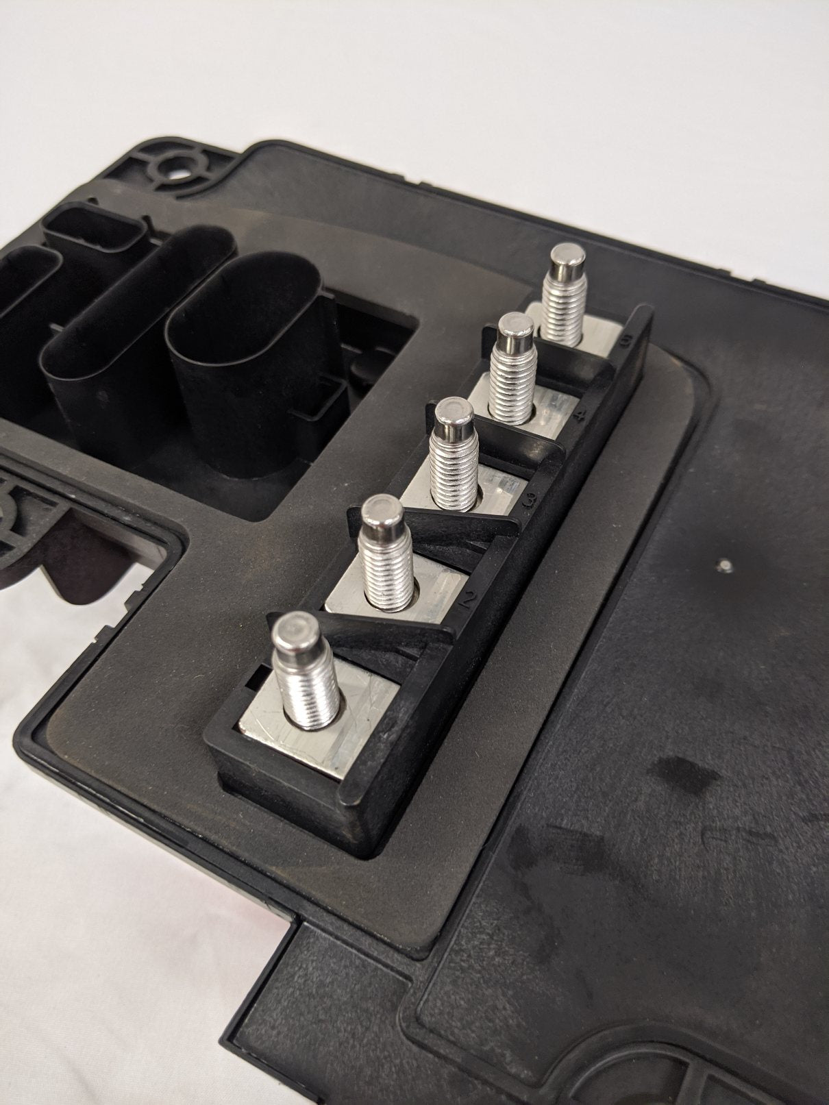 New Freightliner Daimler Battery Cable Access Power Module - P/N A66-18647-000 (10169473761596)