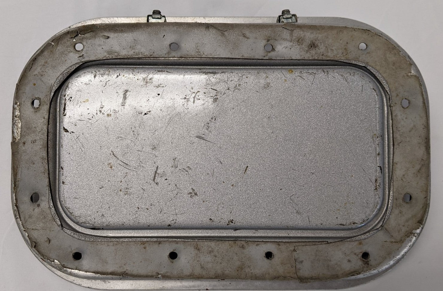 Used Freightliner Air Vent Assembly - A18-11400-010 (Painted)