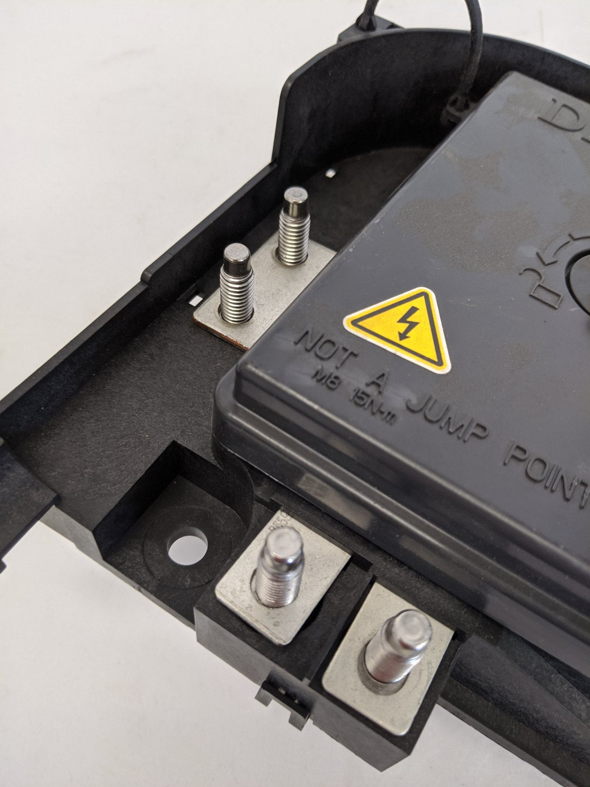 New Freightliner Daimler Battery Cable Access Power Module - P/N A66-01883-007 (10173060940092)