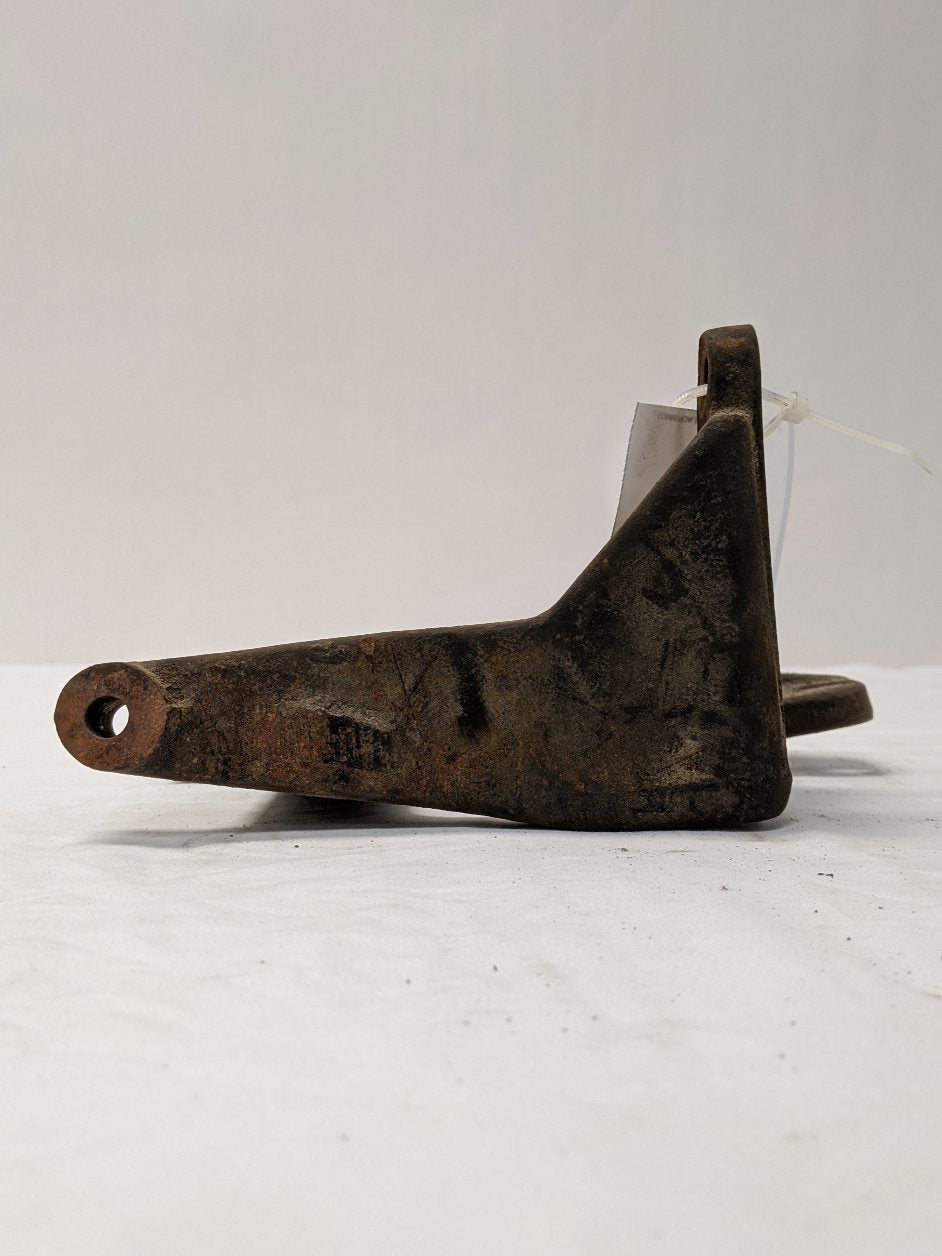 Used Cummins N14 Engine Air Compressor Mounting Bracket - P/N 01-21099-000