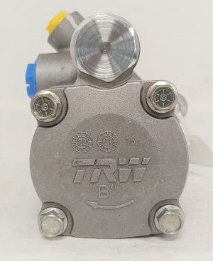 New TRW Power Steering Pump Assembly - P/N   14-20360-001 (10109459431740)