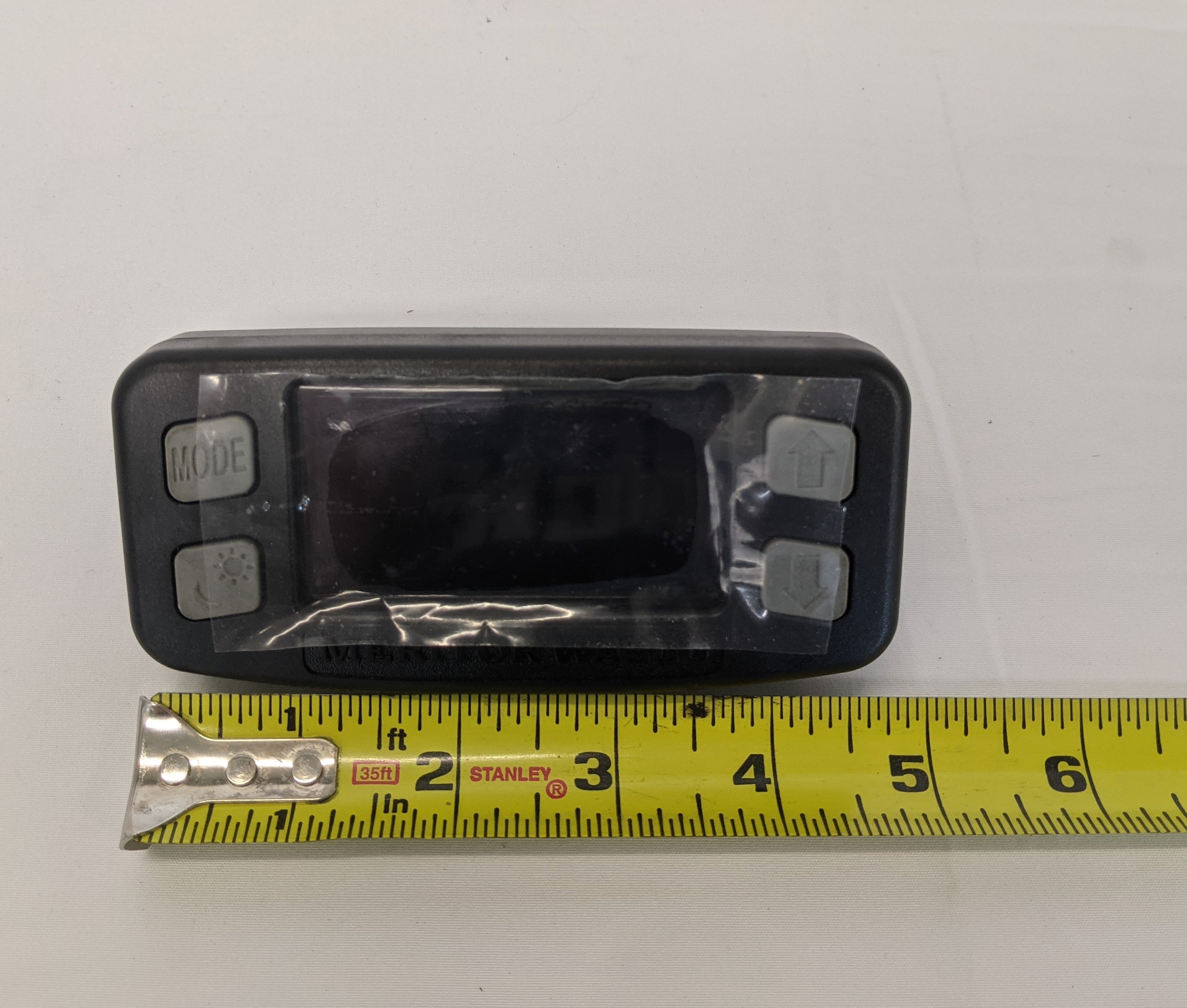 New Wabco On Guard Collision Avoidance Driver Display Unit -  P/N TDAS4008718010 (10129277059388)