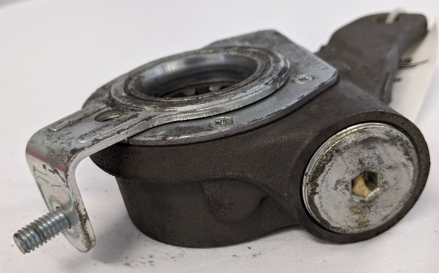 Haldex 22021 SAB55, 150-10, 1/2, 34 Rear Brake Slack Adjuster - P/N  40920017