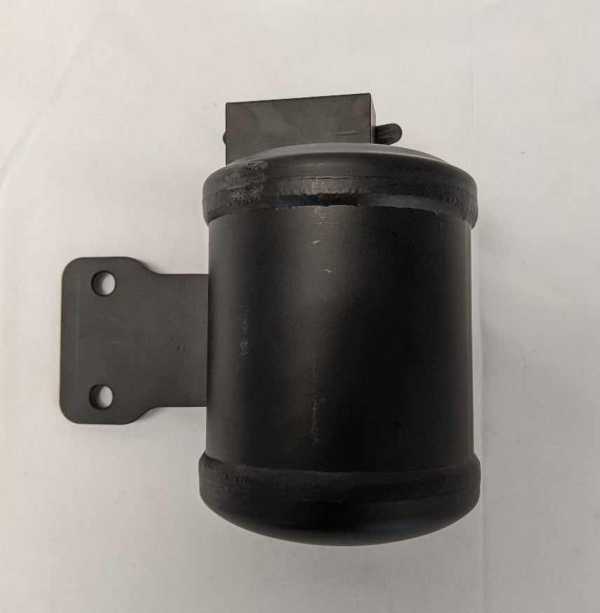 Burgaflex Studless AC Dryer Receiver - P/N A22-73395-001