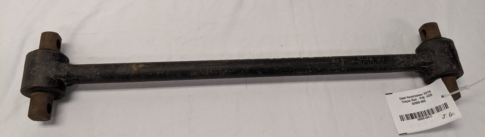 Hendrickson SSTR Torque Rod (HDR 62000-660) - Used
