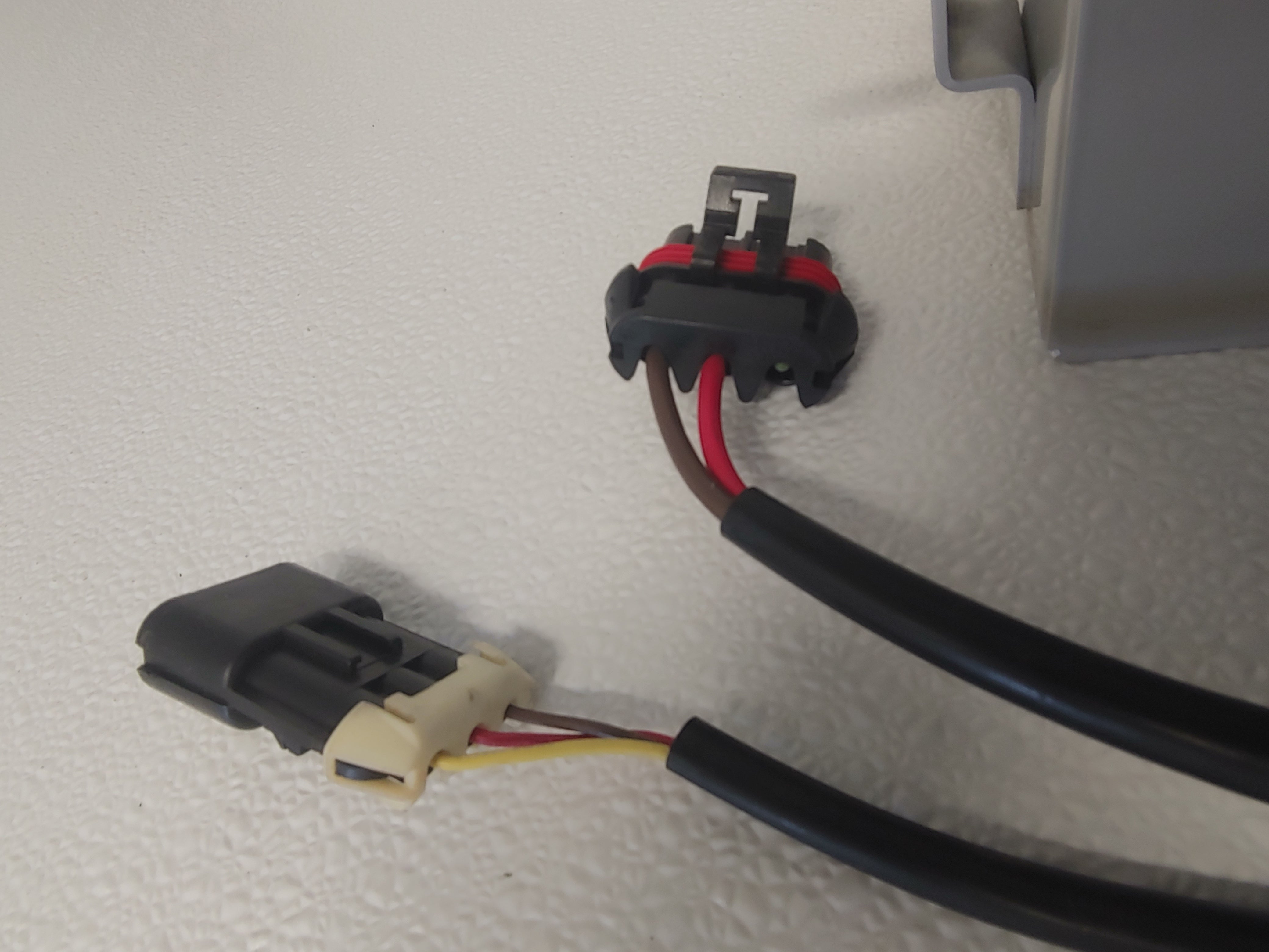 *Missing Parts* Espar Hydronic II D5S Boxed 12V Heater -  P/N ESP 252786106001