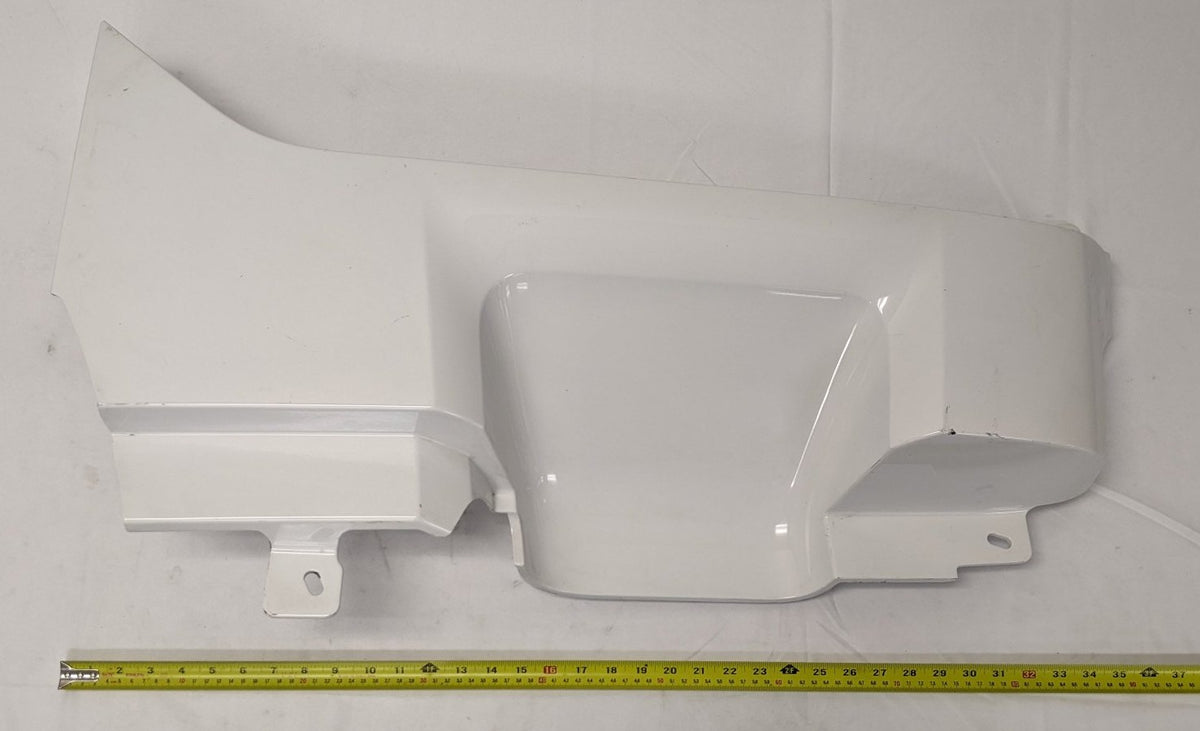 Western Star 49X SBA RH Cowl Panel 18-72418-003 (Used)