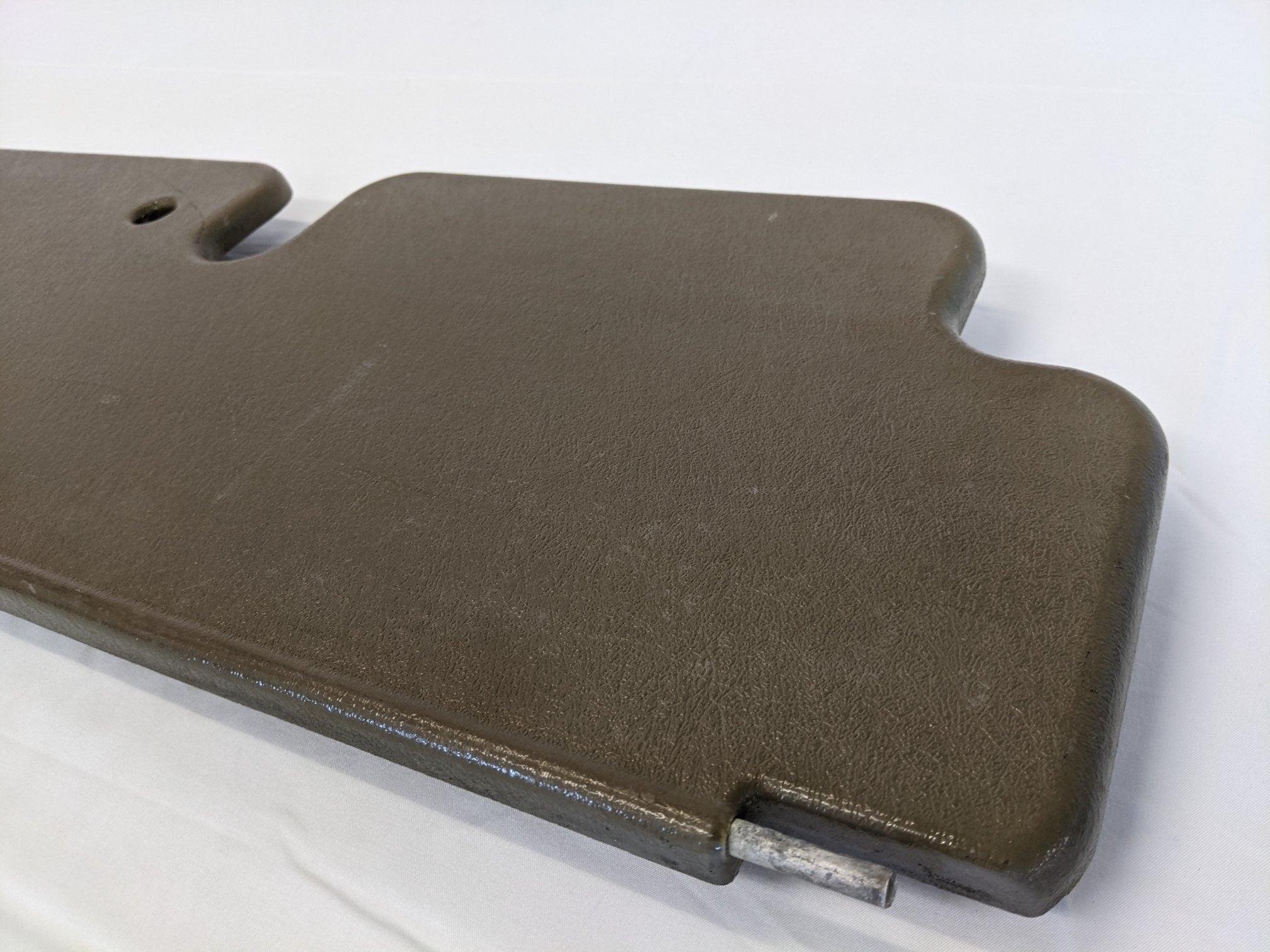 Used Freightliner Columbia LH B-Pillar Electrical Access Door-P/N A18-43336-006 (10090779476284)