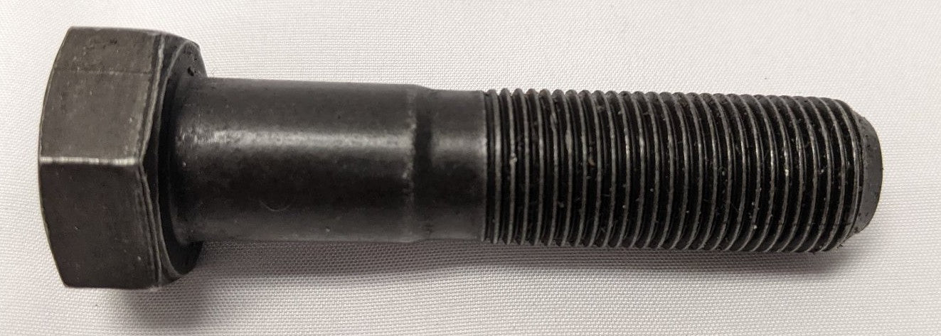 M18-1.5mm x 75mm Partial Thread Grade 10.9 Hex Bolts | Lot/10