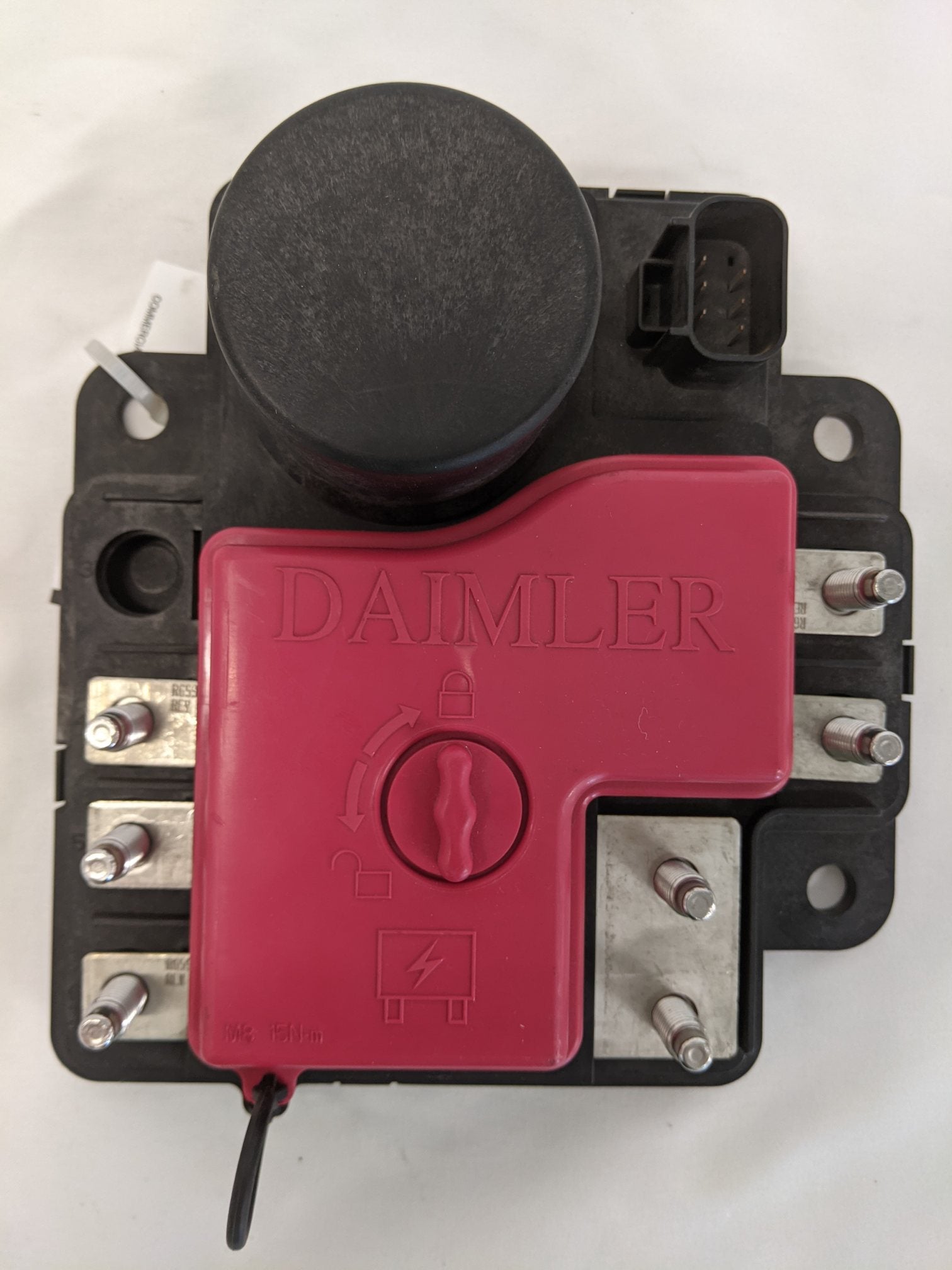 Freightliner Daimler Auxiliary BCA Main Power Module - P/N A66-14402-000 (10172237185340)