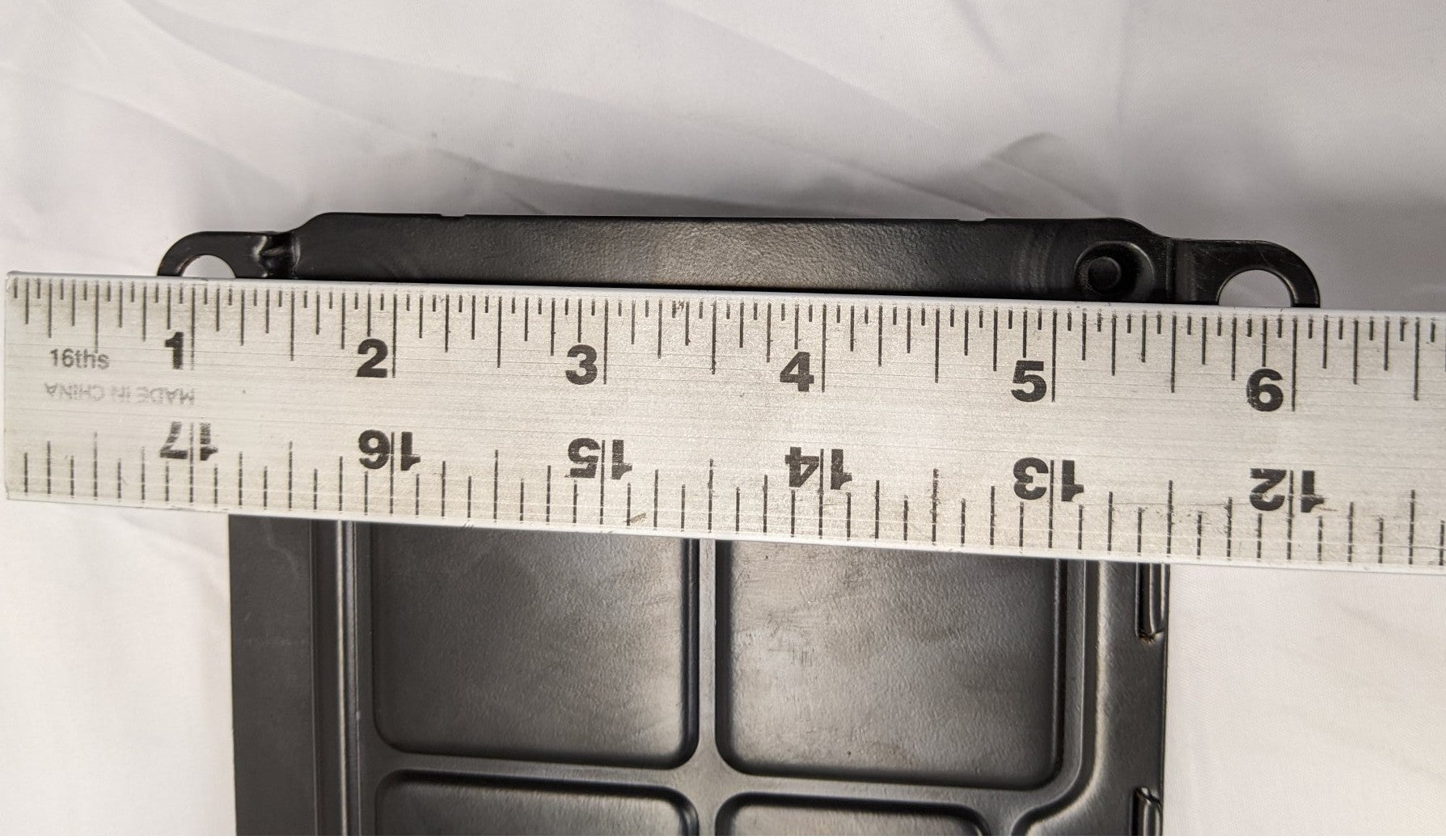 *Core Only* Used Wabco Freightliner ABS Control Module ECU - P/N 446 003 755 0