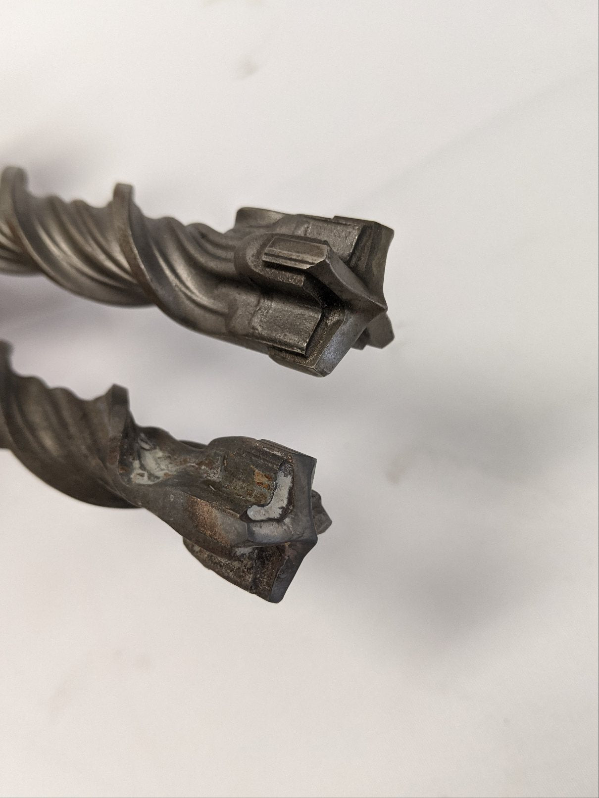 Hilti SDS Max Drill Bit Set 3/4" & 7/8" | SK-16031