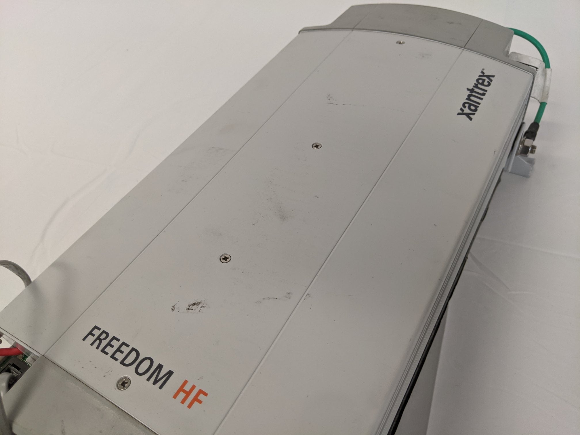Partial Xantrex Freedom HF 1500W Inverter Assy - P/N  A06-93338-001 (10125178667324)