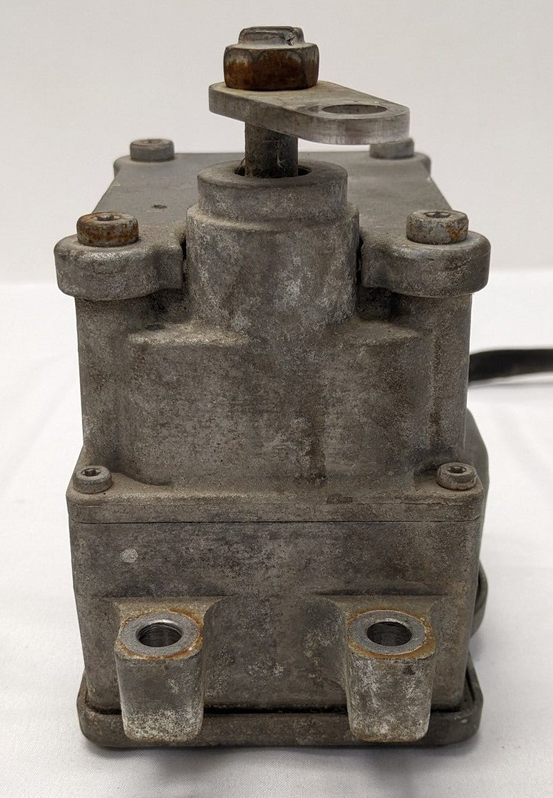 Used Detroit Diesel DD15 Turbocharger Valve Actuator - P/N A4721500494