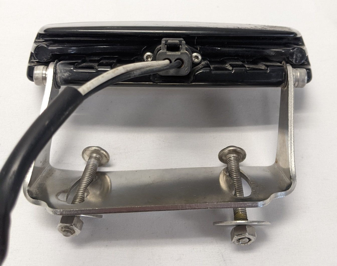 Freightliner LED Swivel Utility Light (Wire Cut) | A06-93356-002