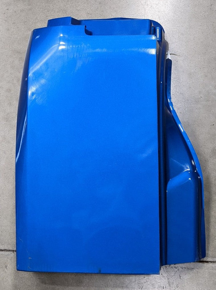 *New Take-Off* WST 49X SFA LH Half Front Fender Extension - P/N A22-75451-004