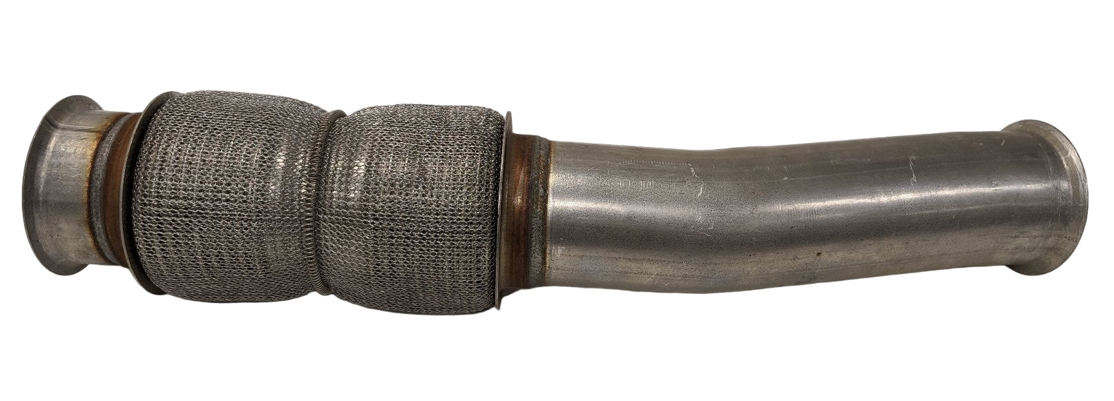 Freightliner 4 Inch ATD Exhaust Pipe Bellows - P/N 04-27254-000