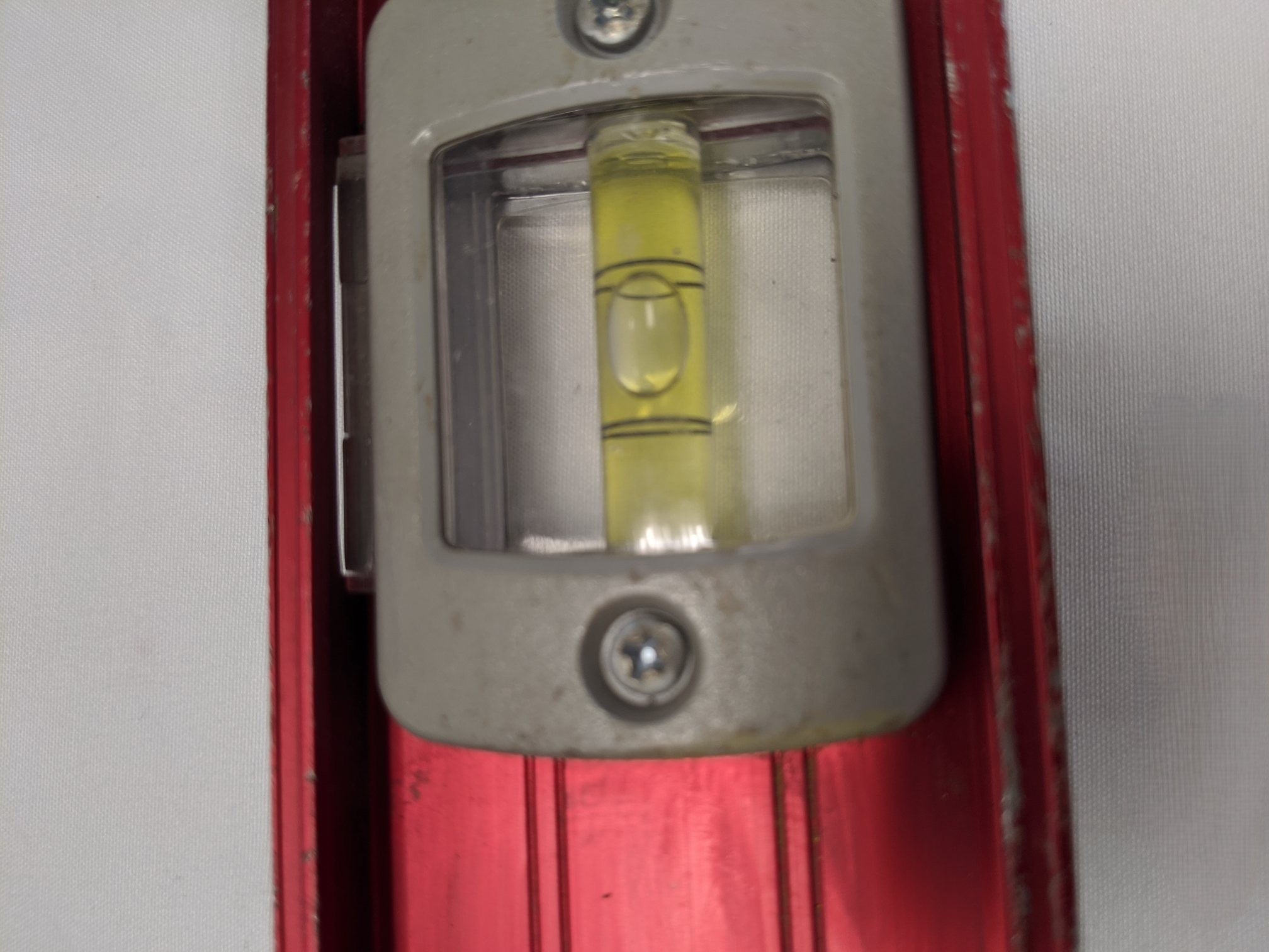 RIDGID Magnetic Level 24" Top Read Lot of 3 - 724