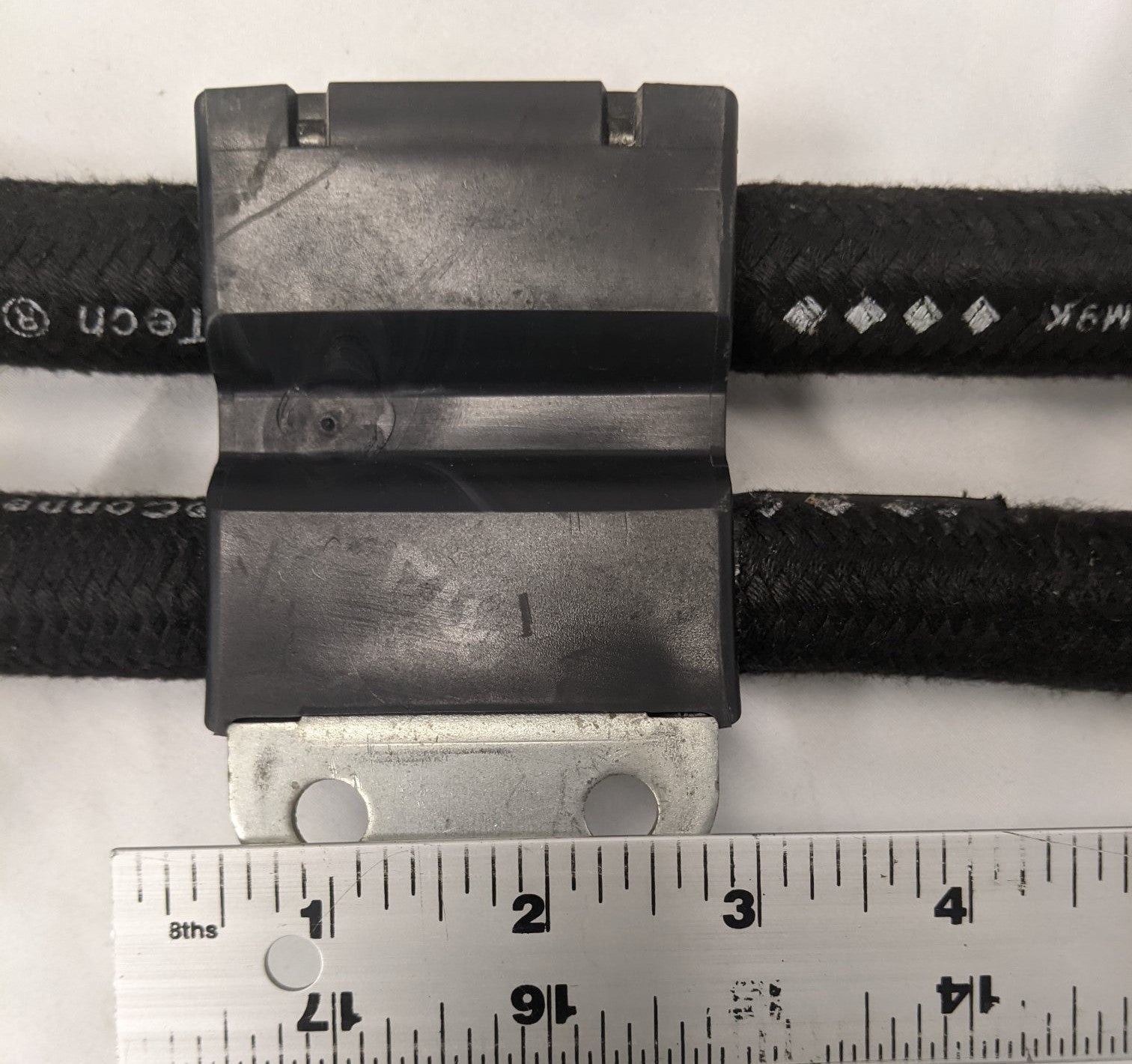 Freightliner Power Steering Hose Assembly - P/N 14-17761-000