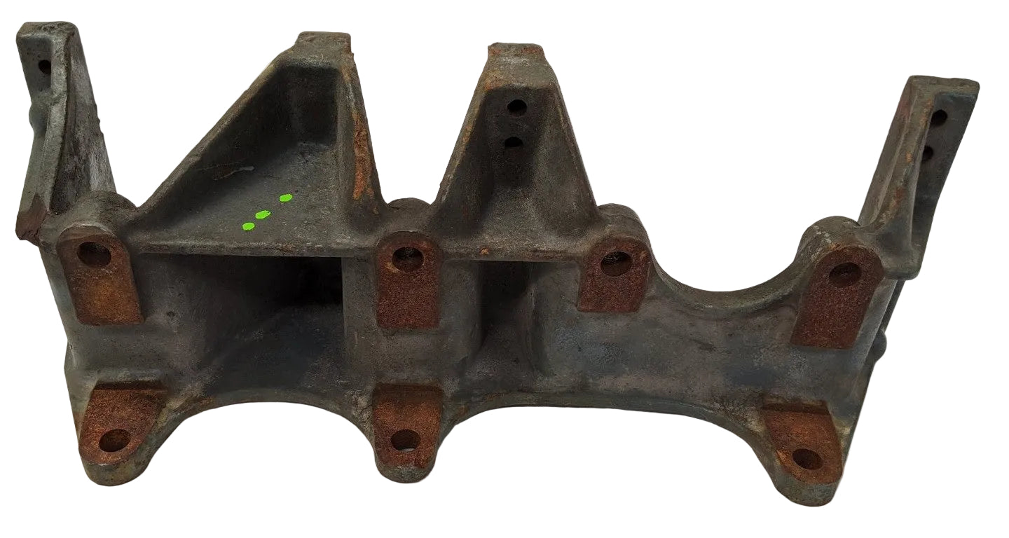 Used Detroit Series 60 Engine Alternator Mounting Bracket - P/N DDE 23533165