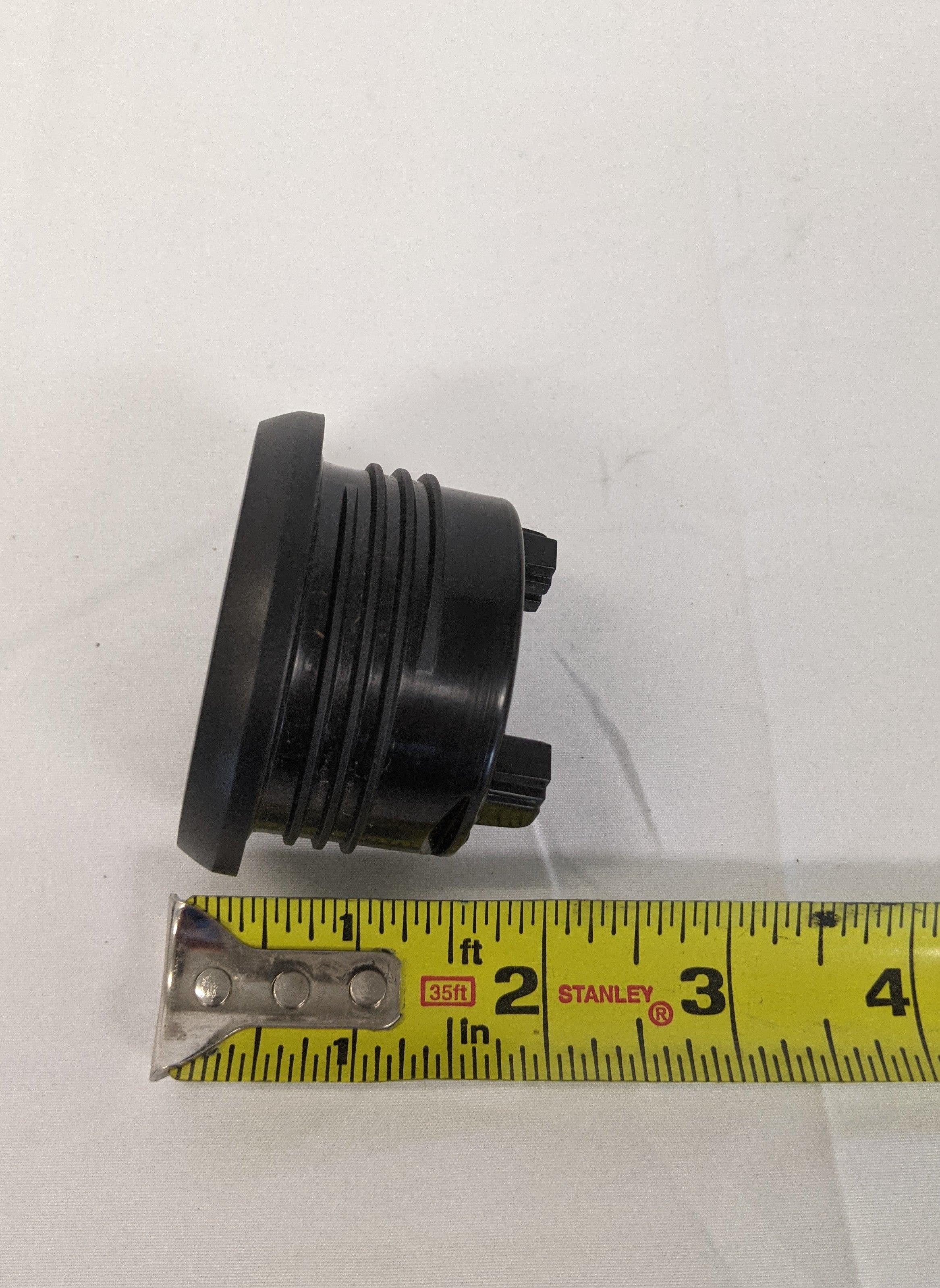 New Freightliner Front Axle Oil Temperature Gauge - P/N A22-71988-004 (10127877931324)