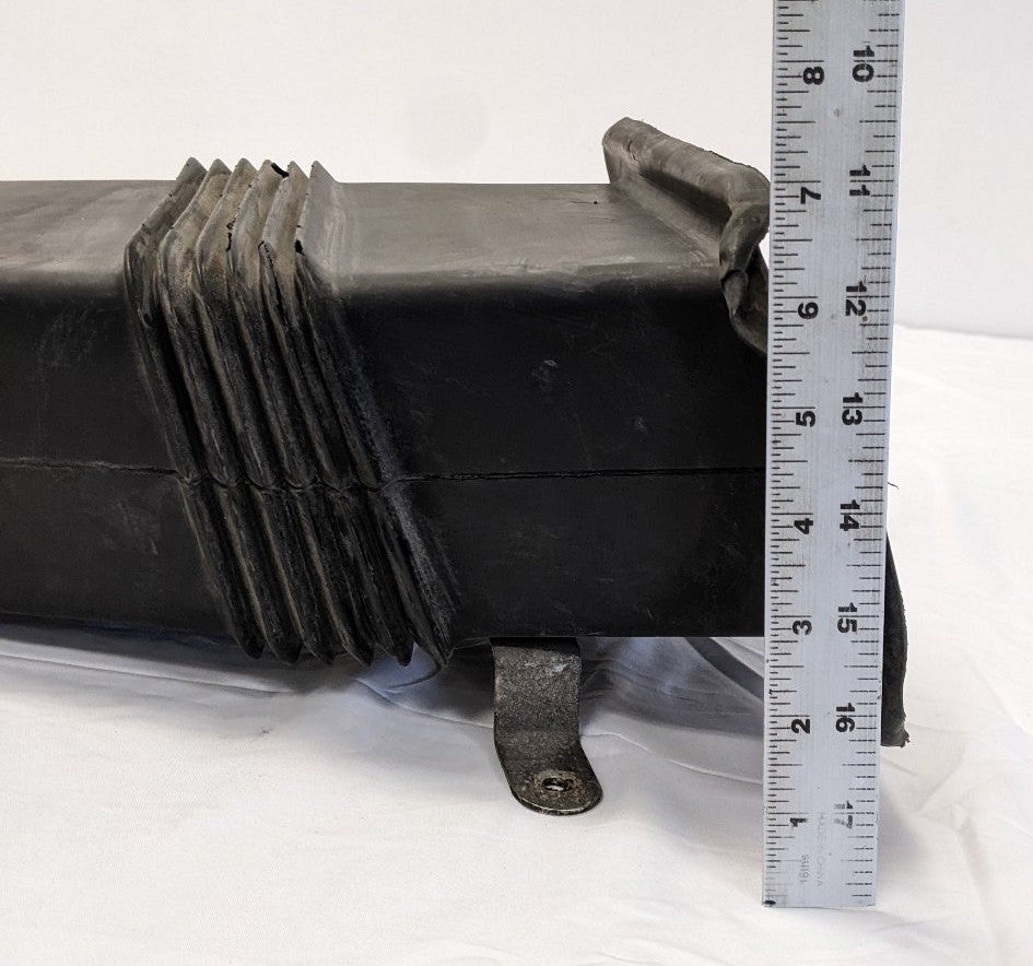 Used Freightliner Fresh Air Intake Duct - P/N A22-32031-000