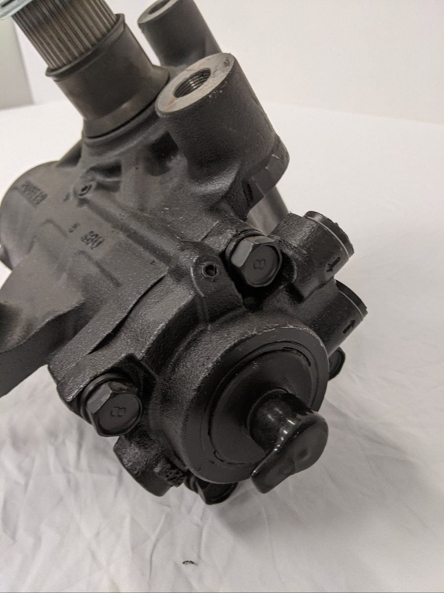 New Bendix Forward Axle Steering Gear Assembly - P/N 14-21176-000 (10167561257276)