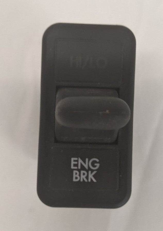 A06-37217-001 - Freightliner Lo/Off/Hi Engine Brake Paddle Switch