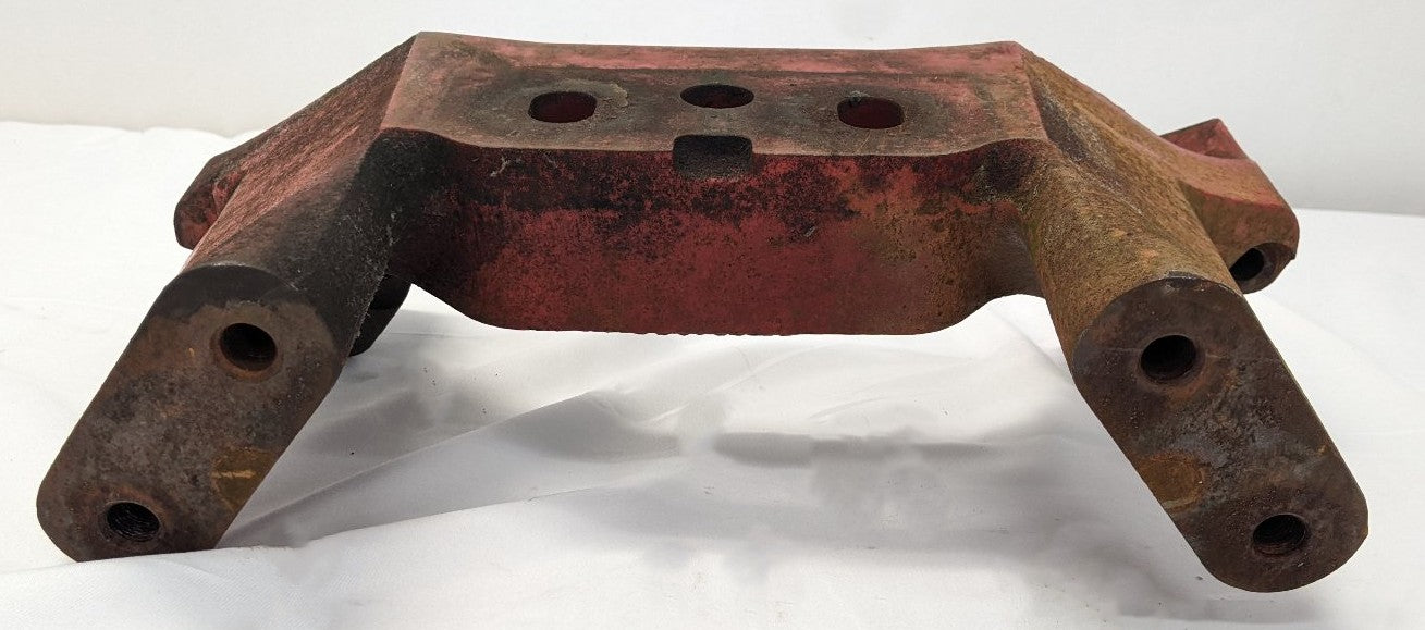 Used Cummins ISX15 Front Engine Support Bracket -P/N 3686801