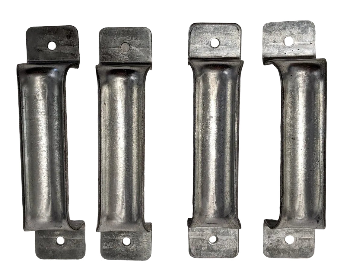 Transglobal Zinc Trailer Overhead Door Lift Handles - P/N TGD 61401